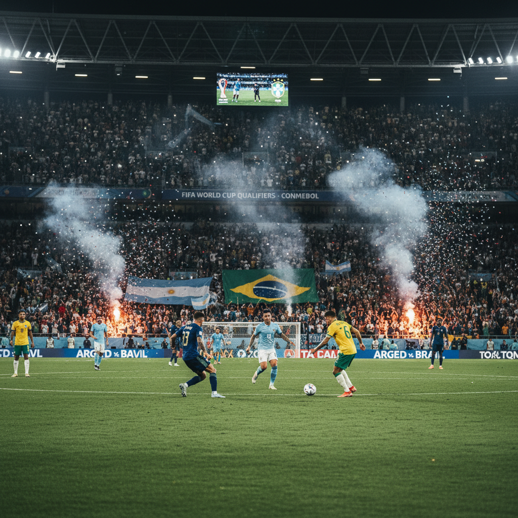 世预赛南美区 世预赛南美区