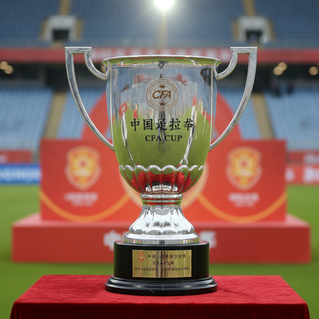 足协杯时间